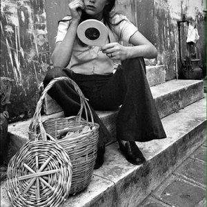 Jane Birkin Basket